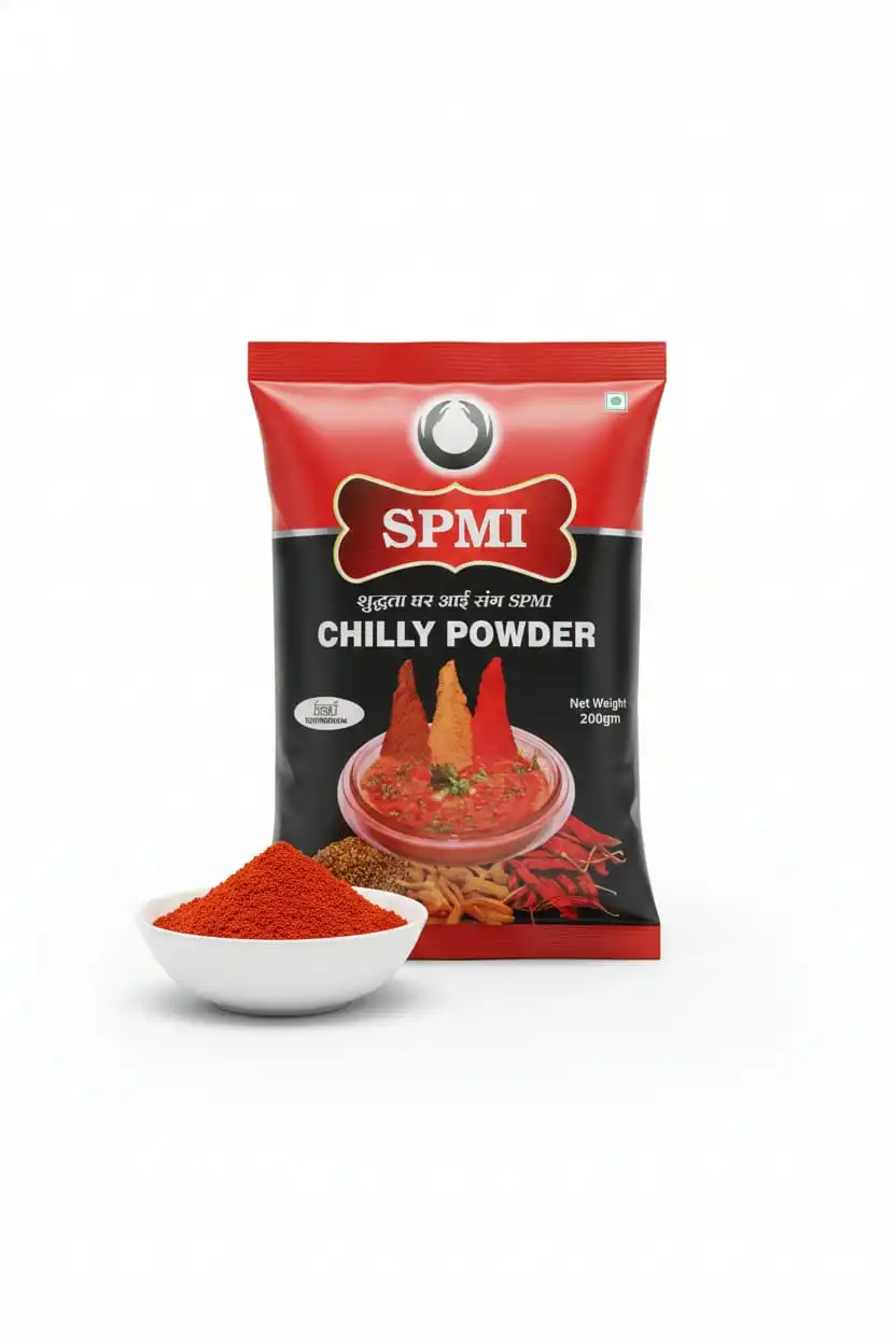 chili